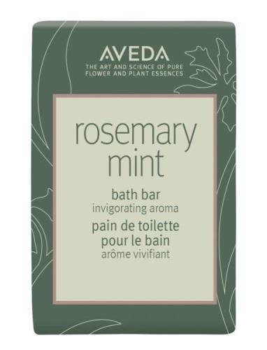 Rosemary Mint Bath Bar Beauty Women Home Hand Soap Soap Bars Nude Aved...