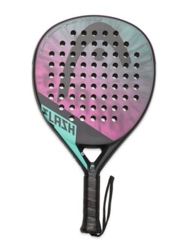 Head Flash Padel Racquet Sport Sports Equipment Rackets & Equipment Pa...