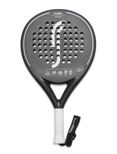 Cobra Edition Sport Sports Equipment Rackets & Equipment Padel Rackets...