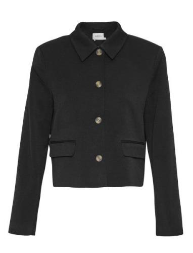 Mschhenrika Blazer Blazers BouclÉ Blazers Black MSCH Copenhagen