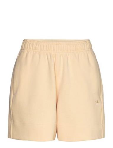 Loose Shorts Sport Shorts Sweat Shorts Cream Adidas Originals