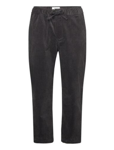 Kurt Trouser Designers Trousers Casual Grey Wax London