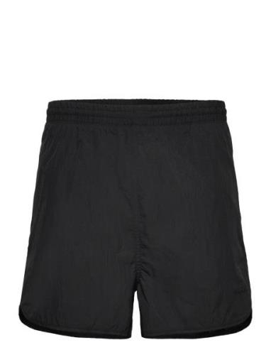 Daigo241 Designers Shorts Casual Black HUGO