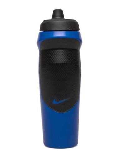 Nike Hypersport Water Bottle 20 Oz Sport Water Bottles Blue NIKE Equip...