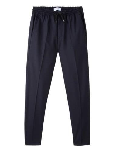 Arcade Nb Designers Trousers Casual Navy Maison Labiche Paris