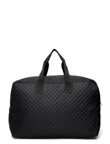 Ocean Ella Weekender Bag Bags Weekend & Gym Bags Black ASK SCANDINAVIA