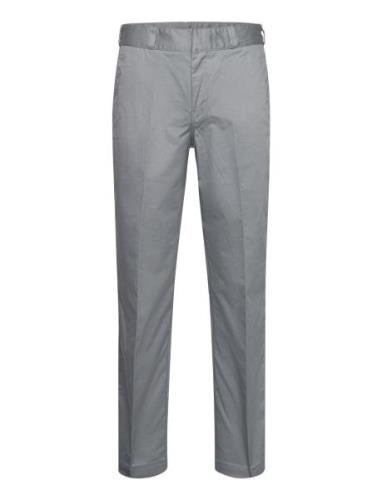 Dexter234 Designers Trousers Casual Grey HUGO