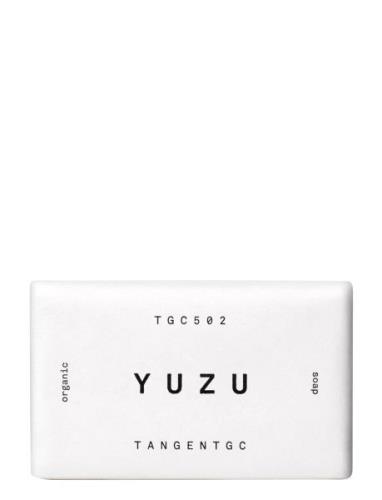 Yuzu Soap Bar Beauty Women Home Hand Soap Soap Bars Nude Tangent GC