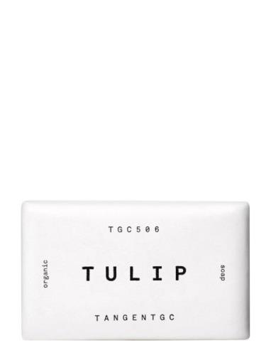 Tulip Soap Bar Beauty Women Home Hand Soap Soap Bars Nude Tangent GC