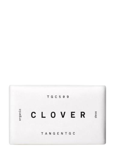 Clover Soap Bar Beauty Women Home Hand Soap Soap Bars Nude Tangent GC