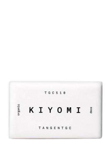 Kiyomi Soap Bar Beauty Women Home Hand Soap Soap Bars Nude Tangent GC