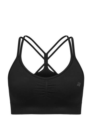 Seamless Strap Sportsbra Sport Women Sport Clothing Sport Bras - All B...