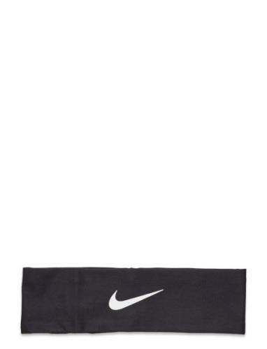 Nike Fury Headband 3.0 Sport Headwear Headbands Black NIKE Equipment