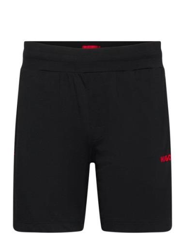 Linked Shorts Cw Designers Shorts Casual Black HUGO