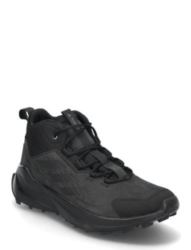 Terrex Trailmaker 2 Mid Lea W Sport Women Sport Shoes Sport Outdoor-hi...