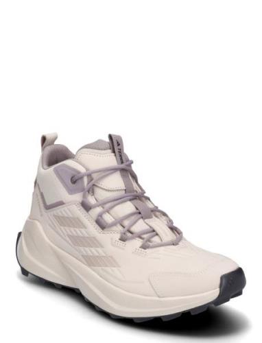 Terrex Trailmaker 2 Mid Lea W Sport Women Sport Shoes Sport Outdoor-hi...