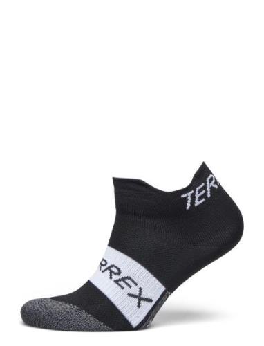 Trx Trl Spd Sck Sport Women Sport Clothing Sport Socks Black Adidas Te...