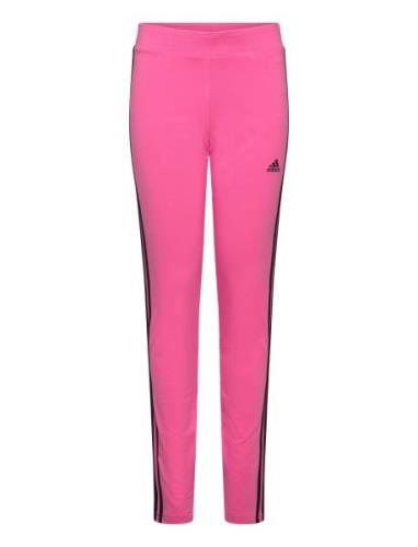 G 3S Tig Sport Leggings Pink Adidas Sportswear