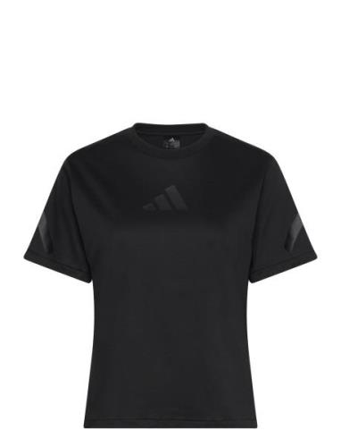 Z.n.e. Tee Sport Sport Clothing Sports Tops & T-shirts Sport T-Skjorte...