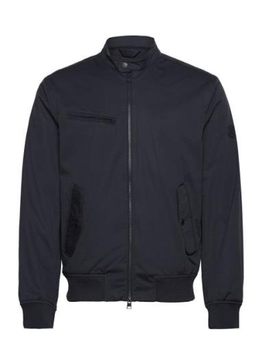 Cook Jacket Designers Jackets Bomber Jackets Blue Morris