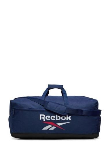 Bolsa De Deporte 65Cm Sport Gym Bags Blue Reebok Performance