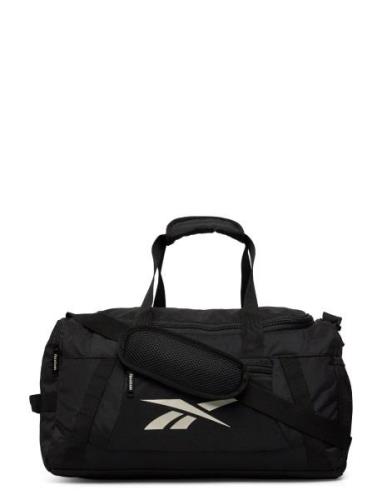 Bolsa De Deporte 45Cm Sport Gym Bags Black Reebok Performance