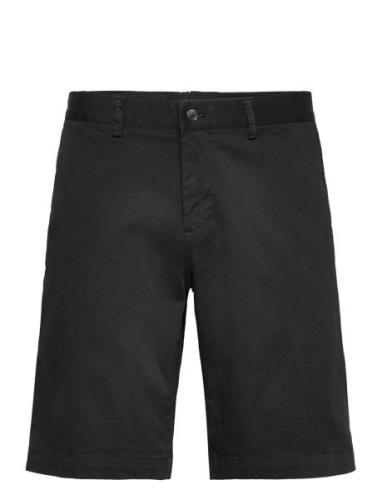 M Chino Shorts Designers Shorts Chinos Shorts Black J. Lindeberg