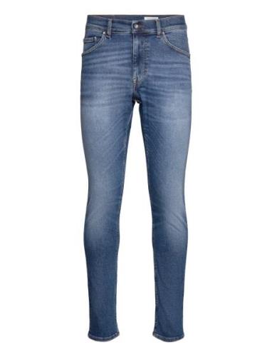 Evolve Designers Jeans Slim Blue Tiger Of Sweden