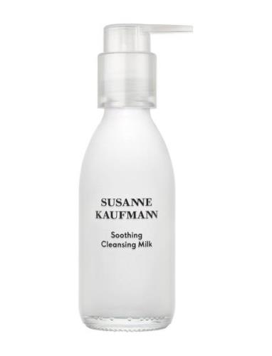 Soothing Cleansing Milk 100 Ml Beauty Women Skin Care Face Cleansers M...