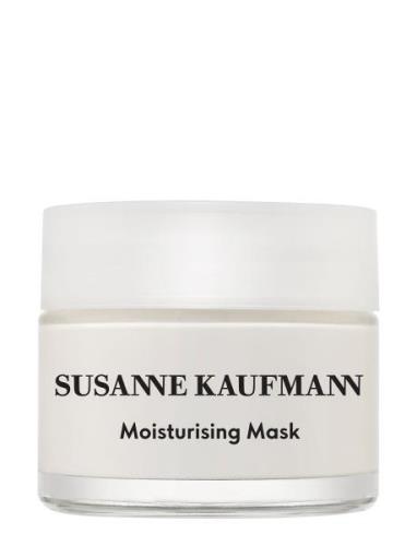 Moisturising Mask 50 Ml Beauty Women Skin Care Face Face Masks Moistur...