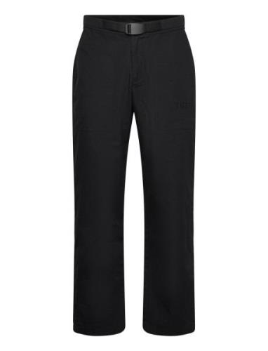 Halo Utility Pants Sport Trousers Joggers Black HALO