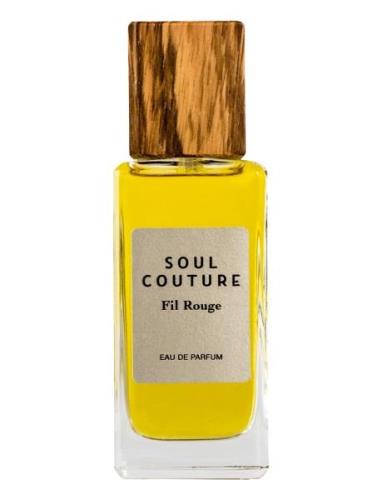 Fil Rouge Parfume Eau De Parfum Nude Soul Couture