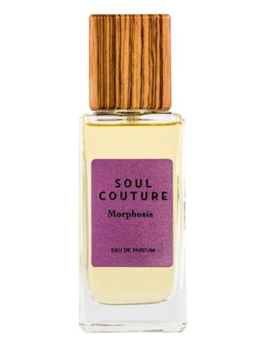 Morphosis Parfume Eau De Parfum Nude Soul Couture