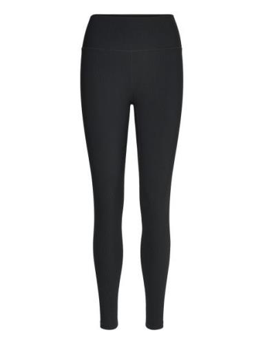 Ribbed Performance Tights Sport Women Sport Clothing Sport Tights Spor...