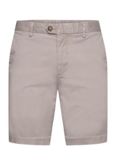 Wicket Designers Shorts Chinos Shorts Beige Reiss