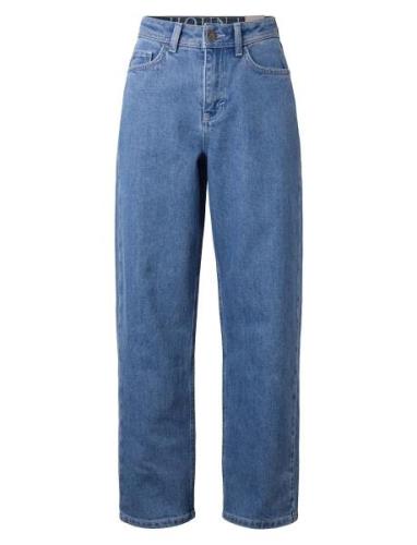 Baggy Jeans Bottoms Jeans Loose Jeans Blue Hound