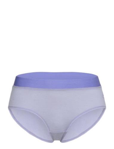 Odlo Panty Merino 160 Sport Panties Briefs Blue Odlo