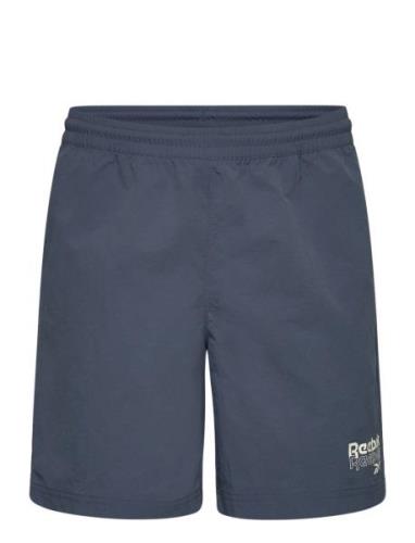 Ri Prop Of Rbk Short Sport Men Sport Clothing Sport Shorts Sport Train...