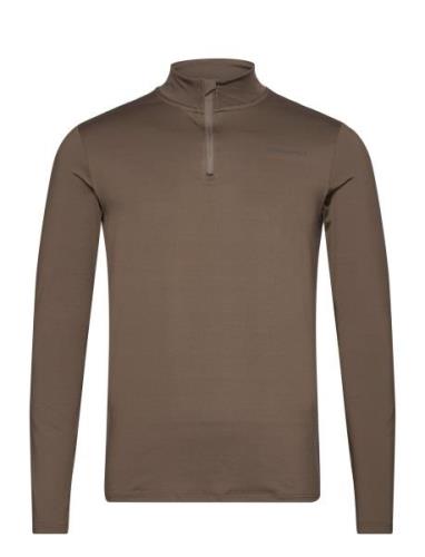 Dikerye M Midlayer Sport Men Sport Clothing Sport Fleeces & Midlayers ...