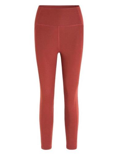 Pocket High-Rise Legging, 7/8 Sport Women Sport Clothing Sport Tights ...