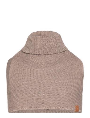 Neck Warmer Wool Knit Accessories Scarves & Neckwarmers Neckwarmers Br...