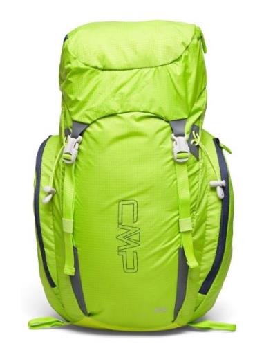 Nordwest 30L Sport Women Sport Training Bags Sport Backpacks Green CMP