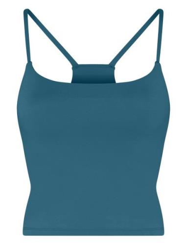 Float Willa Strappy Tank Sport Women Sport Clothing Sports Tops & T-sh...