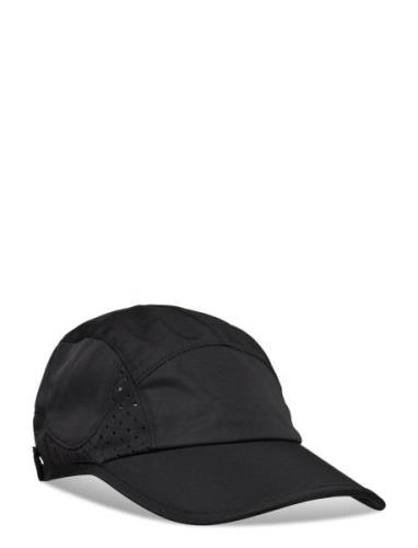 Tempest Five Panel Cap Sport Women Sport Accessories Sport Caps Black ...