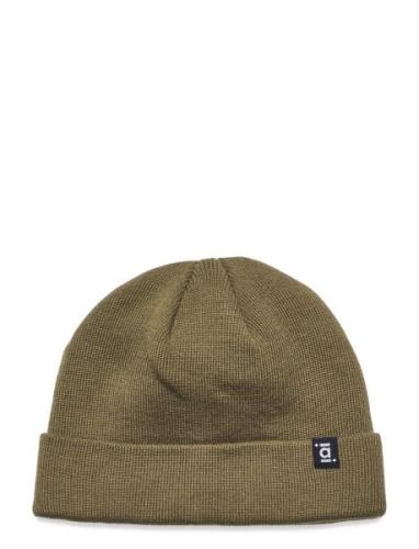 Polar Beanie Sport Women Sport Accessories Sport Beanies Khaki Green A...