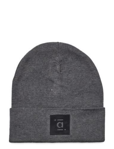 Pinar Beanie Sport Women Sport Accessories Sport Beanies Grey Actiivat...