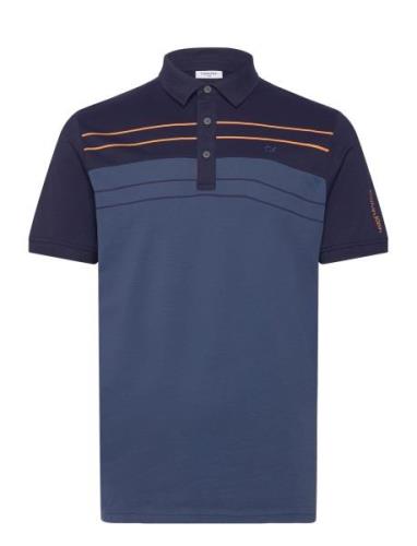 Georgetown Polo Sport Men Sport Clothing Sport Tops Sport Polos Sport ...