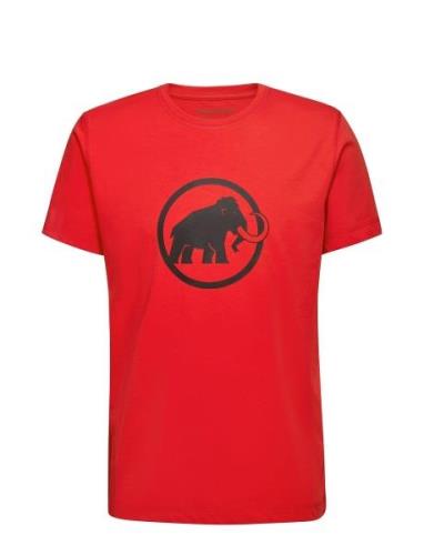 Mammut Core T-Shirt Men Classic Sport Men Men Sports Clothes Sport Top...