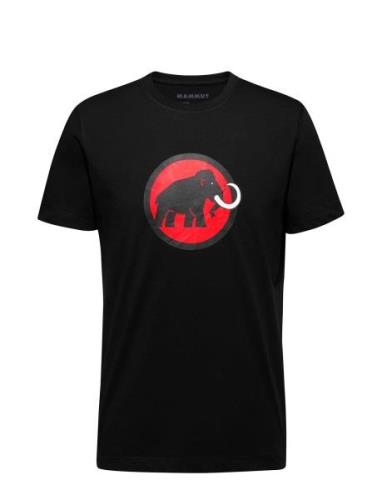 Mammut Core T-Shirt Men Classic Sport Men Men Sports Clothes Sport Top...