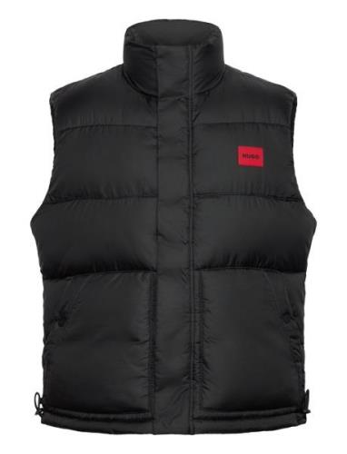 Baltino2411 Vest Black HUGO